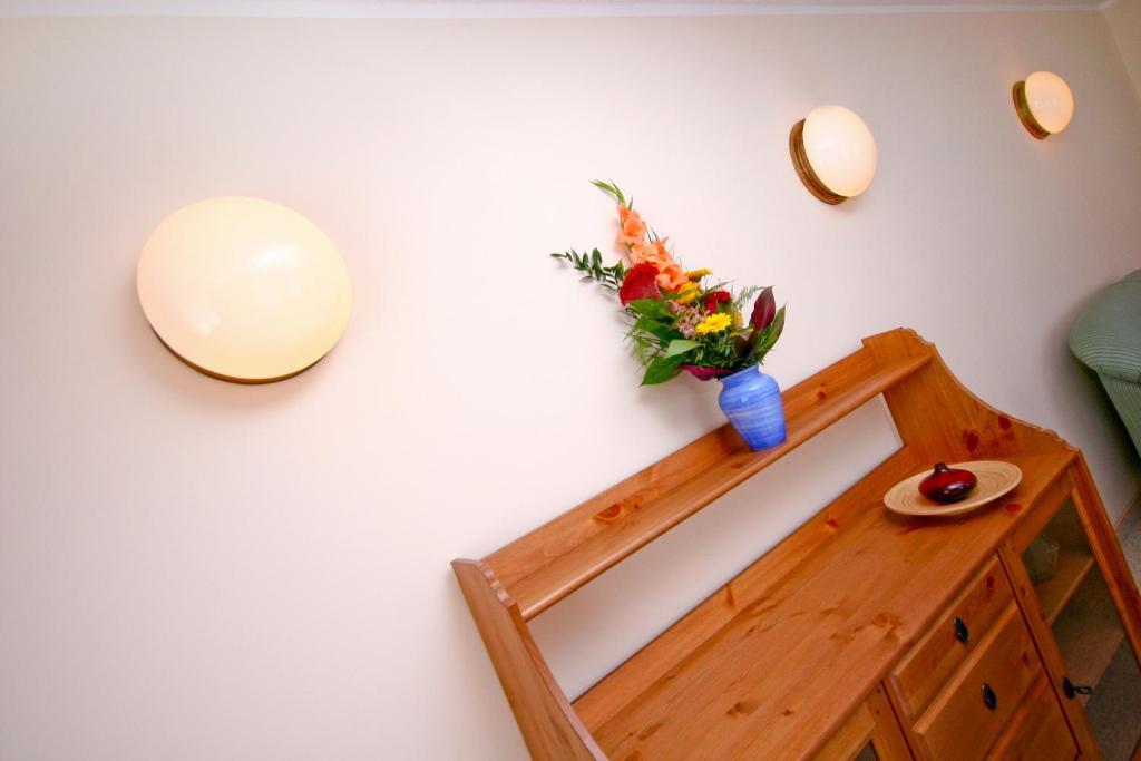 Ferienwohnungen Familie Glasner Binz Room photo