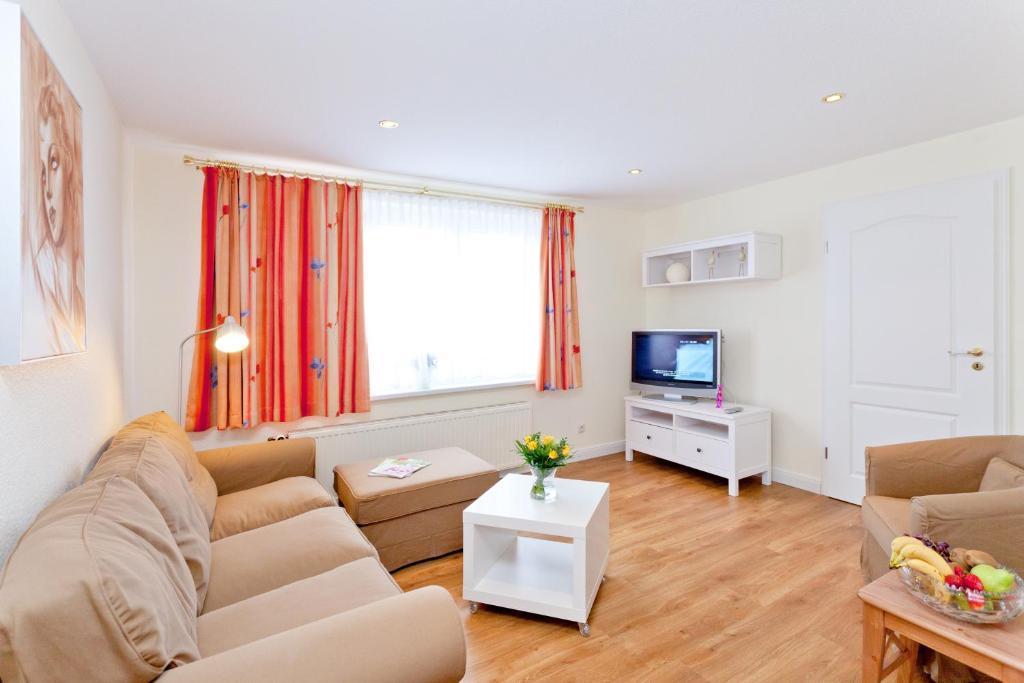 Ferienwohnungen Familie Glasner Binz Room photo